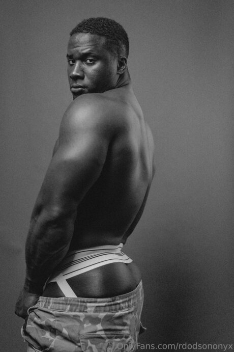 Rdodsononyx exclusive actress images