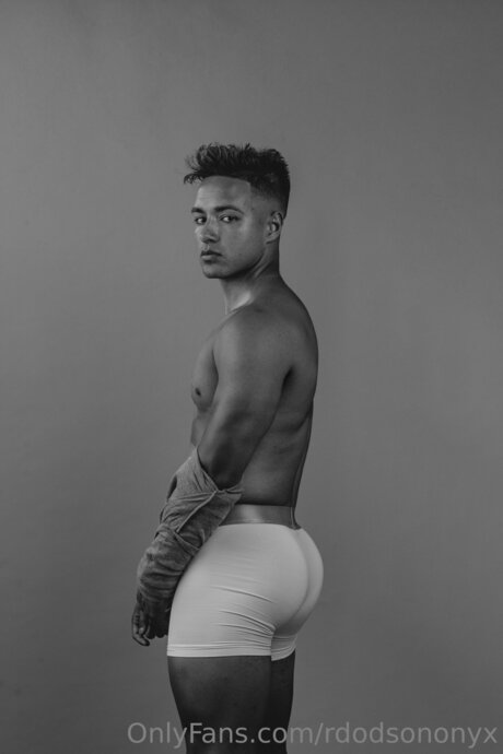 Rdodsononyx pornstar high quality archive