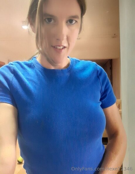 Hexe12346 pornstar erotic image