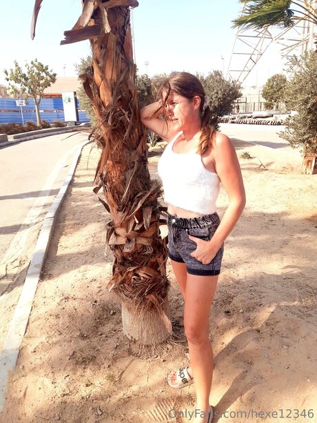 Hexe12346 pornstar hd gallery