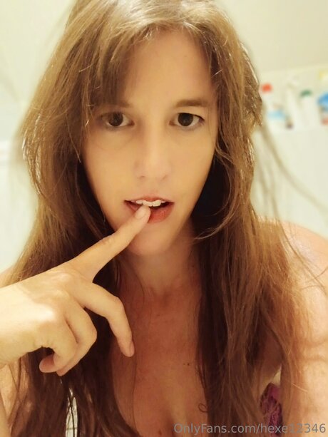 Hexe12346 model perfect archive