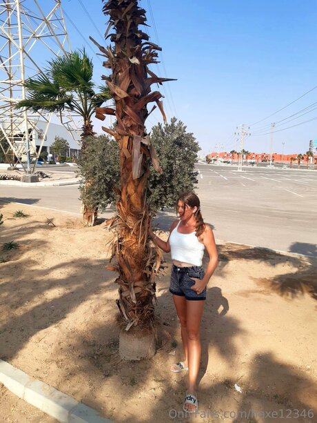 Hexe12346 hot star pictures