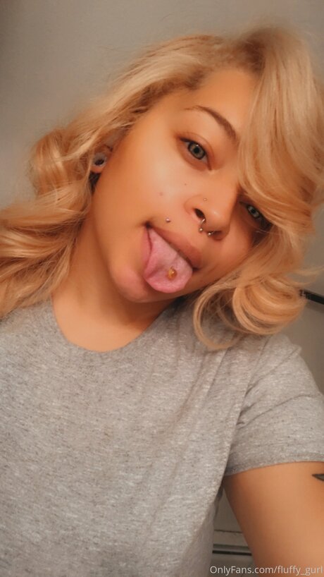 Fluffy Gurl high quality model archive