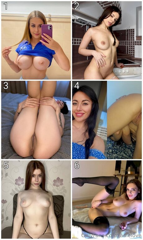 Jadielove best star gallery