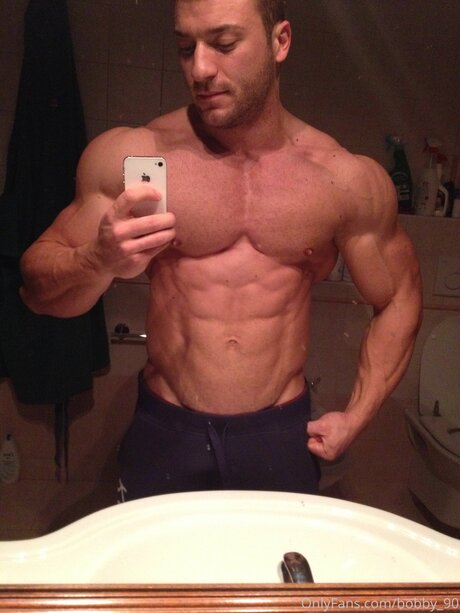 Bobby 90 star hot gallery