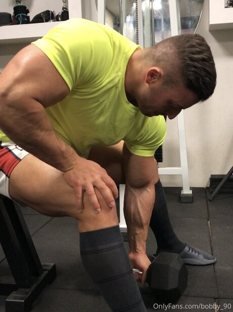 Bobby 90 art pornstar gallery