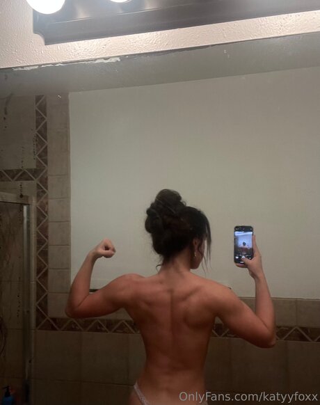 Katyyfoxx star nice picture