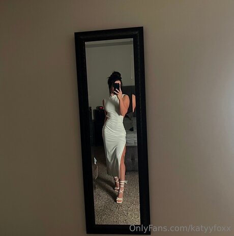 Katyyfoxx nudes star picture