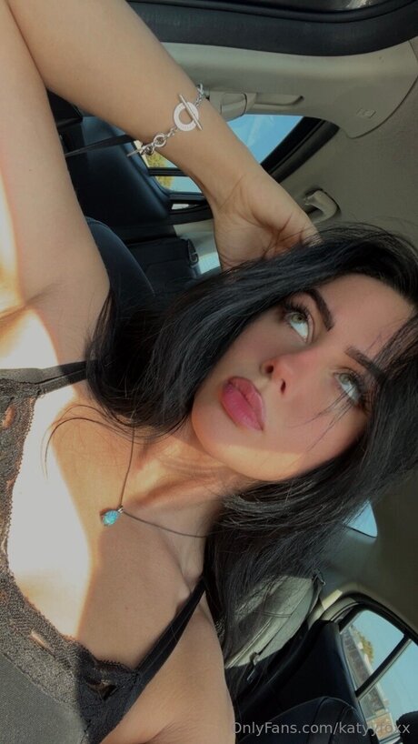 Katyyfoxx best star photos