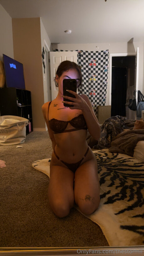 Thestormii star nice pic