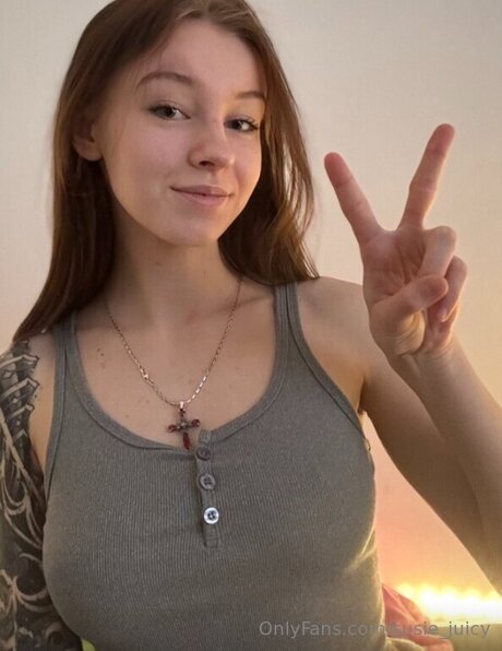 Susie Juicy model high quality img