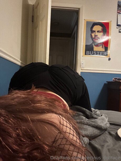 Precious Dollface adult star img