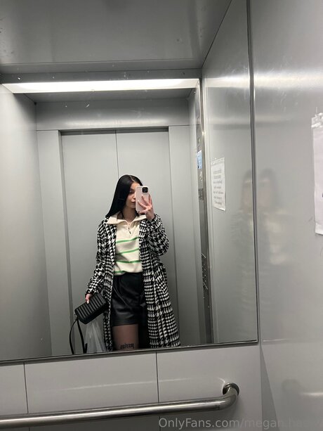 Babymegaan pornographic star pics