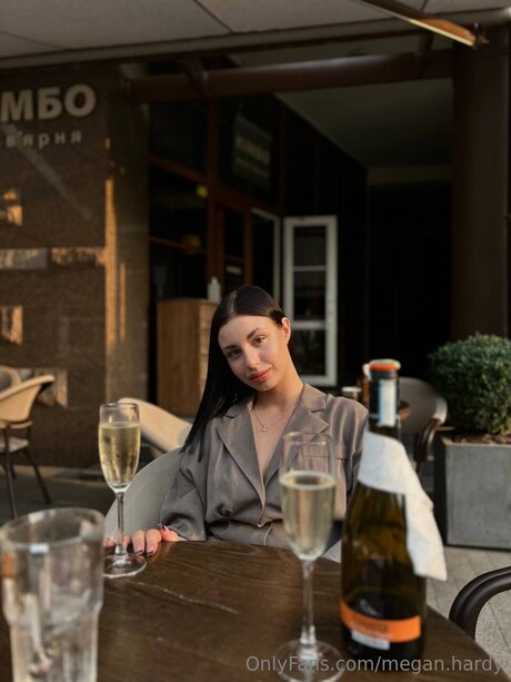 Babymegaan pretty pornstar image