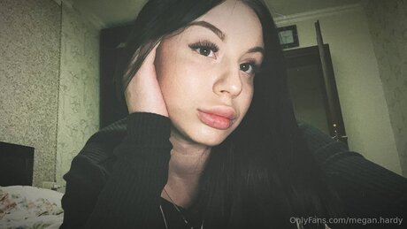 Babymegaan sexy model picture