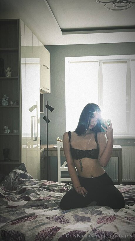 Babymegaan erotic model archive