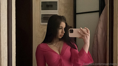 Babymegaan model hot pic