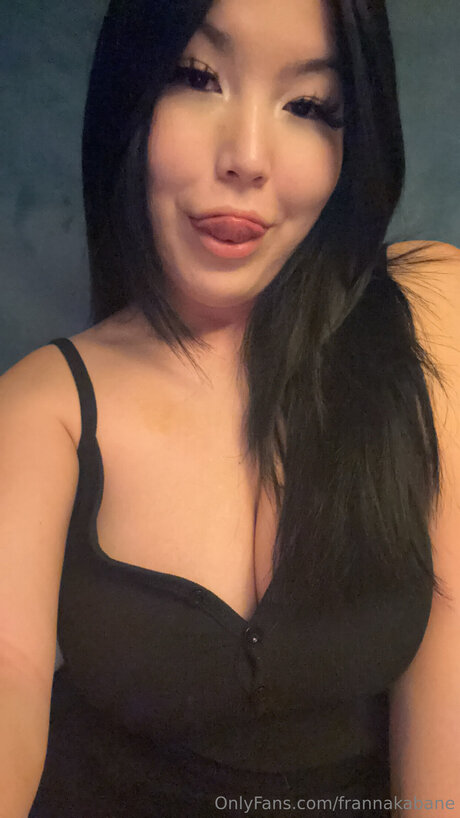 Frannakabane star adult photo