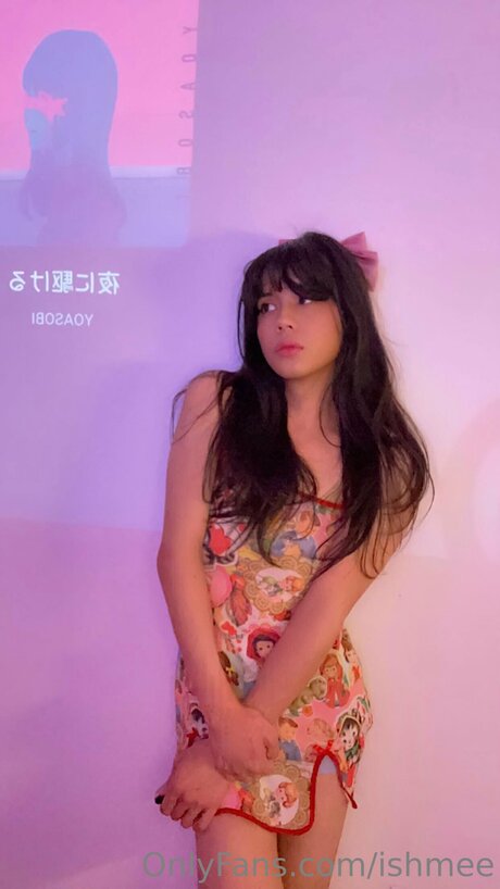 Ishmee star beautiful images