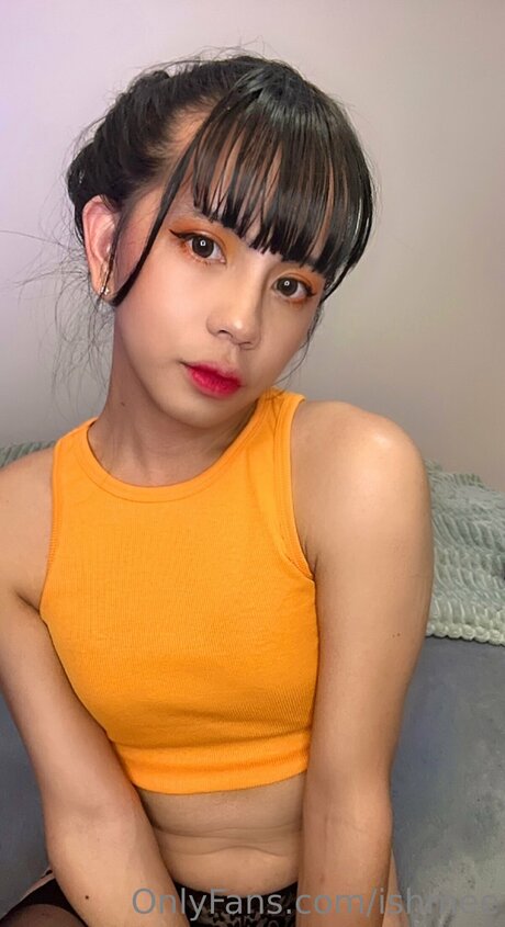 Ishmee star erotic archive