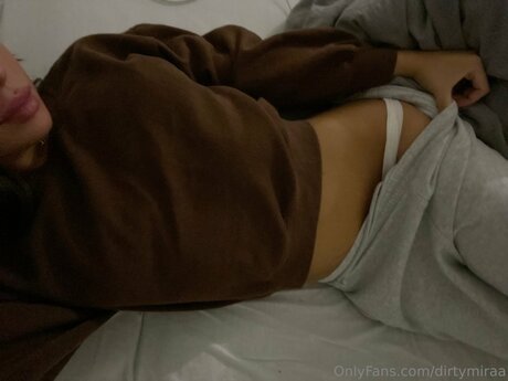 Dirtymiraa perfect model images