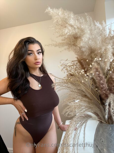 Sscarletthughes414 model xxx picture