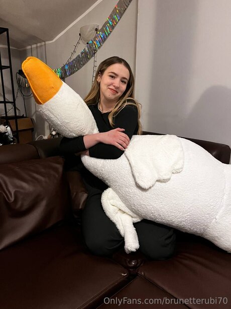 Brunetterubi70 nice pornstar photo