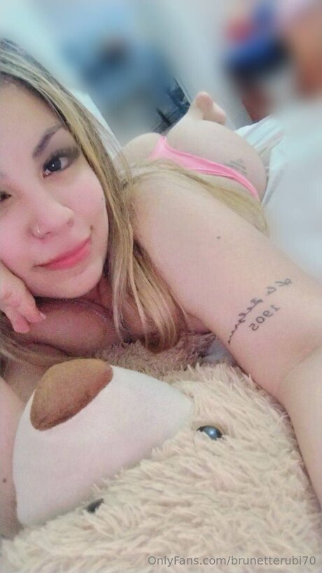 Brunetterubi70 xxx actress archive