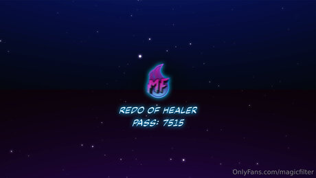 Magicfilter hot model pics