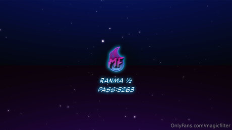 Magicfilter pornographic model img