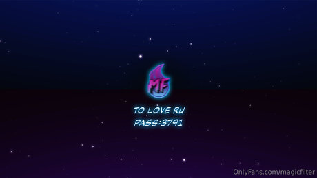 Magicfilter model art pic