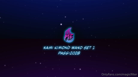 Magicfilter star photos