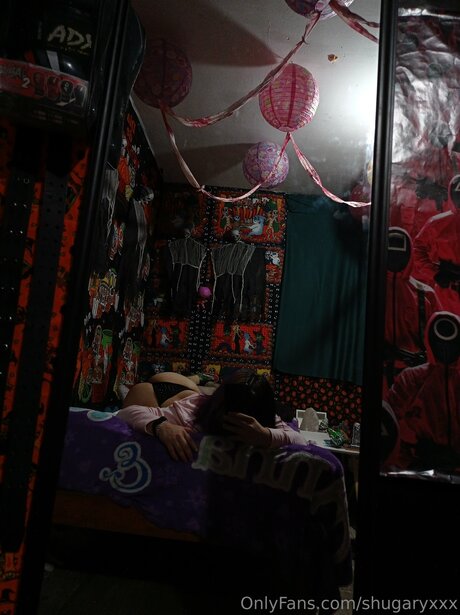Shugaryxxx pornstar sex pic