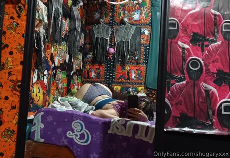 Shugaryxxx nude star galleries