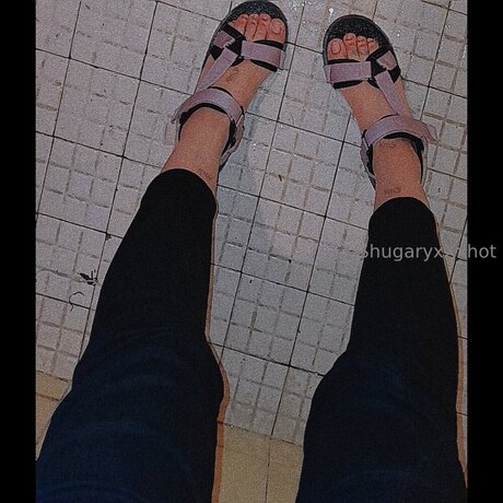 Shugaryxxx nudes model images