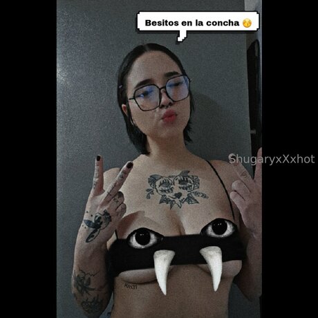 Shugaryxxx star pic