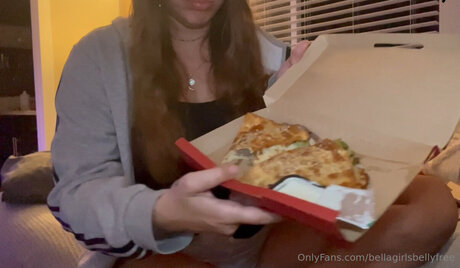 Bellagirlsbellyfree hd actress pic