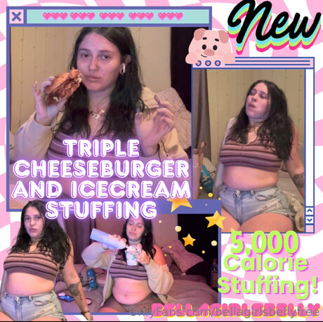 Bellagirlsbellyfree sex model images