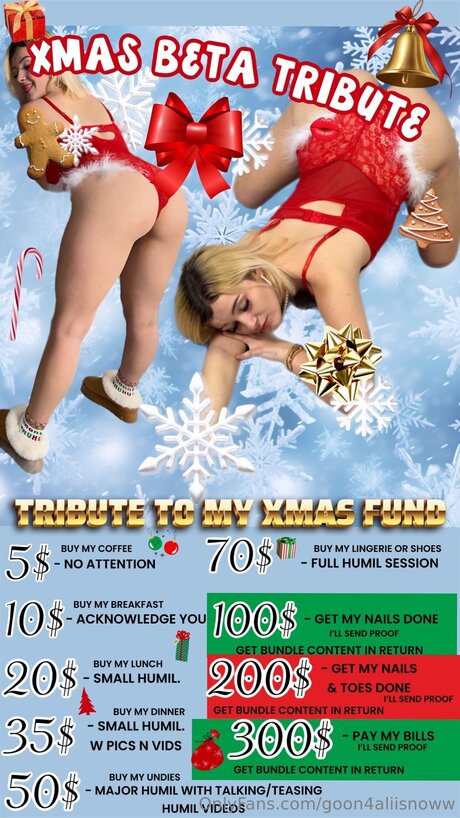 Goon4aliisnoww pornstar xxx gallery