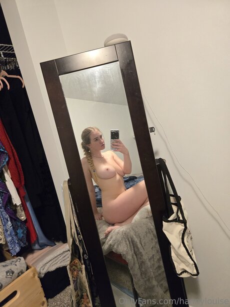 Hannylouise hd model photos