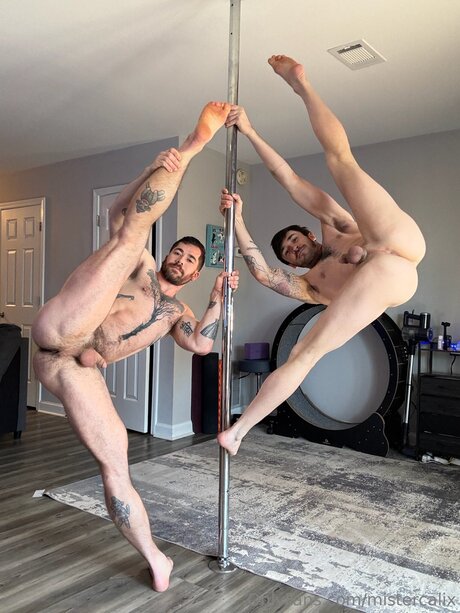 Mistercalix star sex pictures