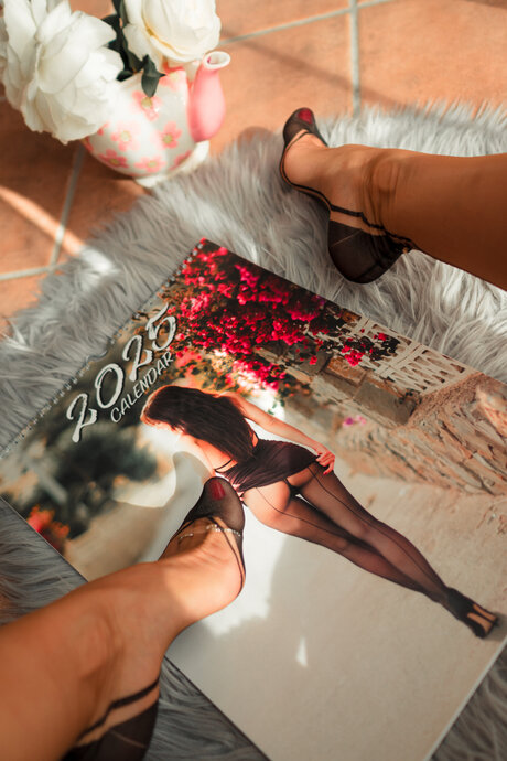 Sophisticatedseduction free model photo