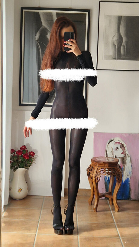 Sophisticatedseduction art pornstar photo