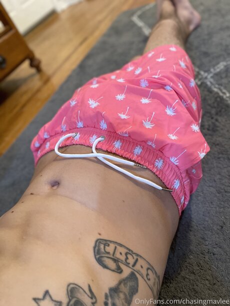 Chasingmavlee star perfect photo