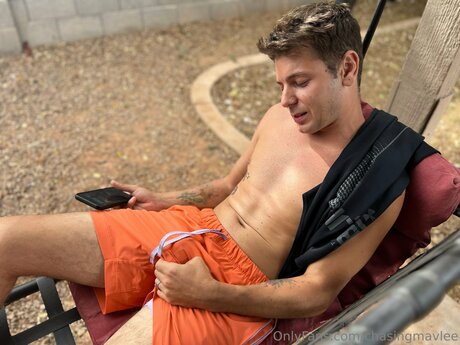 Chasingmavlee exclusive pornstar pic