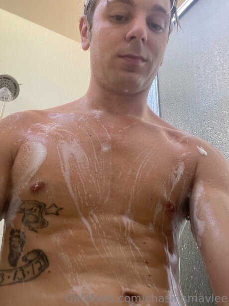 Chasingmavlee model porn photo