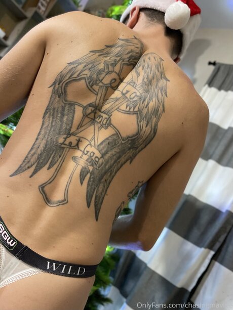 Chasingmavlee nudes star pics