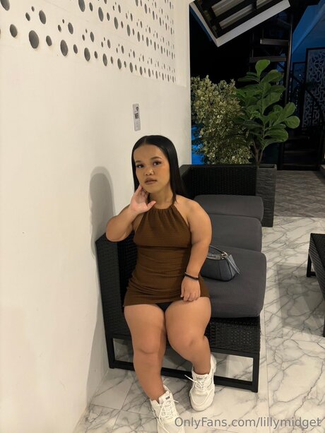 Lillymidget adult model gallery