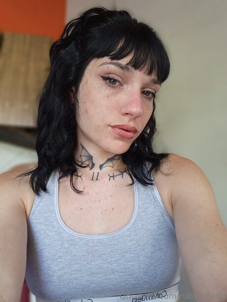 Rubymilagg pornstar nude pic