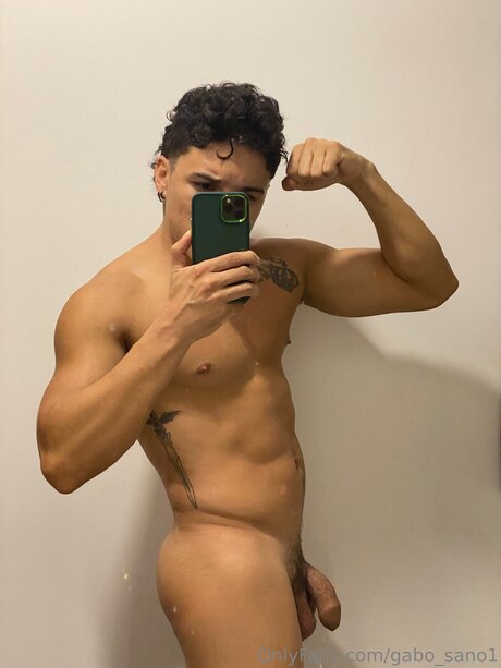 Gabo Sano1 hd pornstar galleries